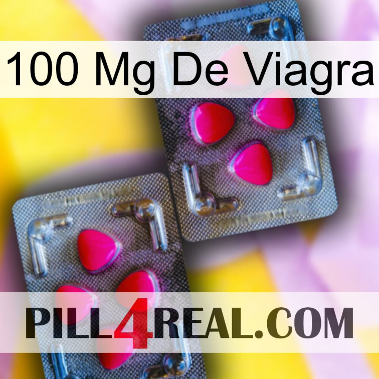 100Mg Viagra Pill 15